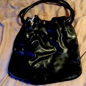 Givenchy grab strap tote bag